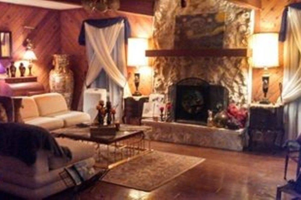 The Jupiter House Hotel Bagian luar foto