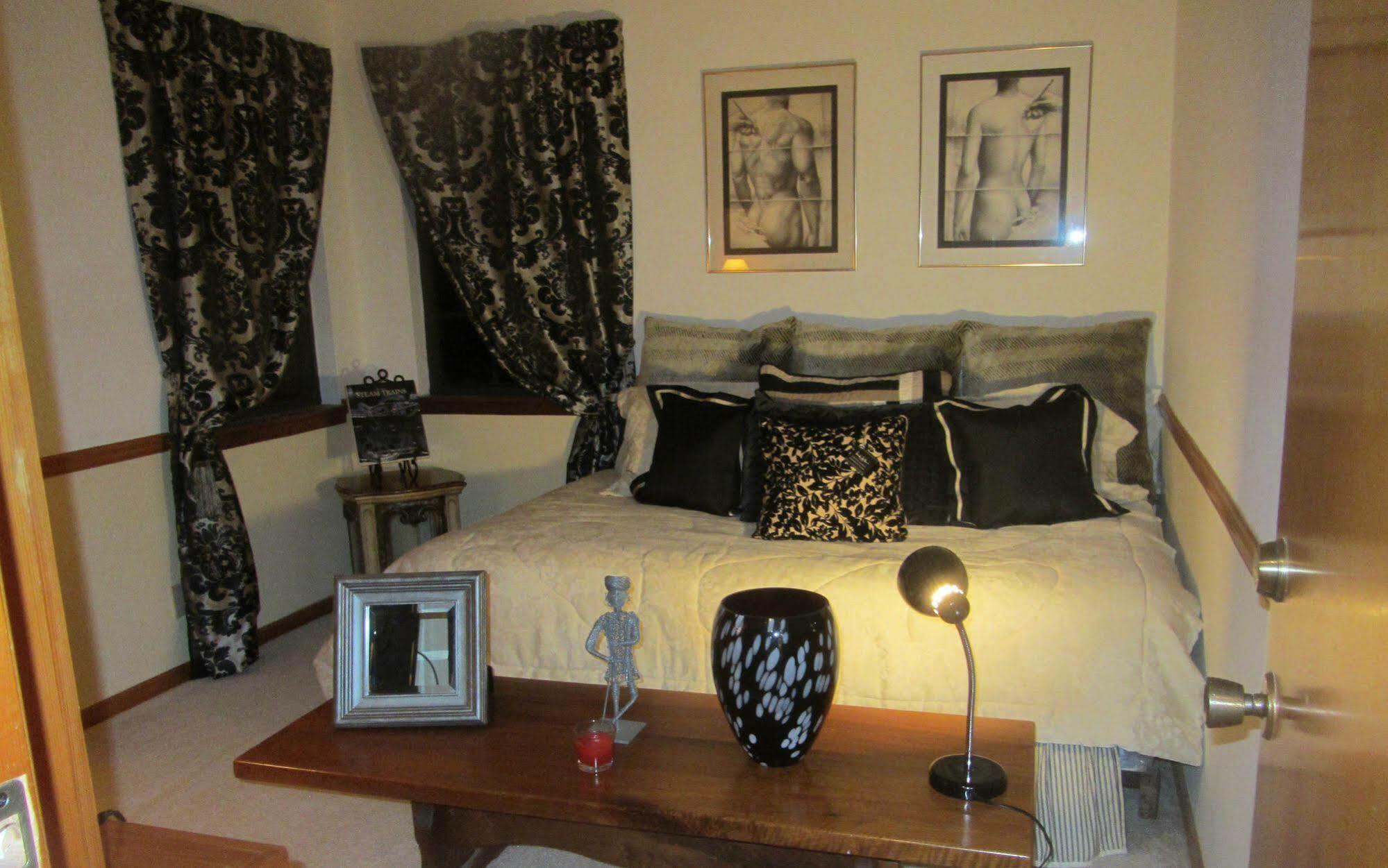 The Jupiter House Hotel Bagian luar foto